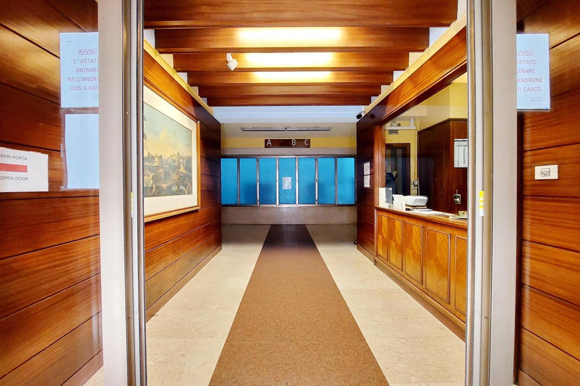 Real Vatican Inn Rom Exteriör bild